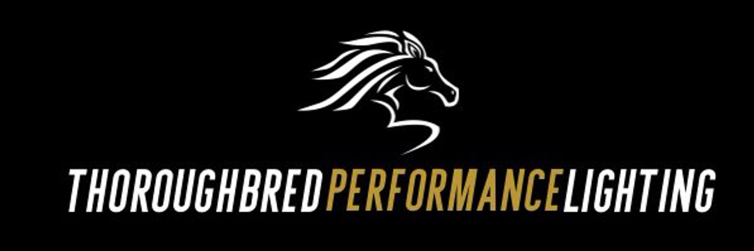 Thoroughbred Performance Lighting